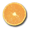 Mandarine ortanique